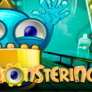 شعار Monsterinos