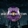 شعار Incinerator
