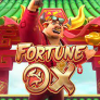 شعار Fortune Ox