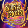 شعار Destiny of Sun and Moon