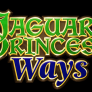 شعار Jaguar Princess Ways