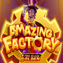 شعار Amazing Factory