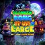 شعار Franken-Kong It Up! Large