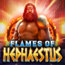 شعار Flames of Hephaestus
