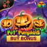 شعار Pot o'Pumpkins