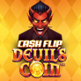 شعار Cash Flip Devils Coin
