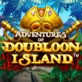 شعار Adventures Of Doubloon Island