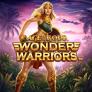 شعار Age Of The Gods: Wonder Warriors