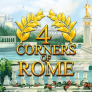 شعار 4 Corners Of Rome
