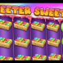 شعار Sweeter Sweets