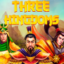 شعار Three Kingdoms