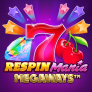 شعار Respin Mania Megaways