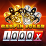 شعار Respin Joker 1000x