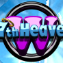 شعار 7th Heaven