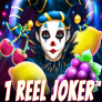 شعار 1 Reel Joker