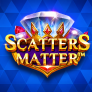 شعار Scatters Matter