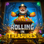 شعار Rolling in Treasures
