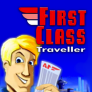 شعار First Class Traveller