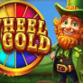 شعار Wheel O’Gold