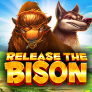 شعار Release the Bison