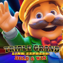 شعار Triple Grand Link Express