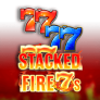 شعار Stacked Fire 7s