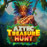 شعار Aztec Treasure Hunt