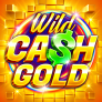 شعار Wild Cash Gold