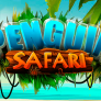 شعار Penguin Safari