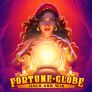 شعار Fortune Globe