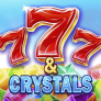 شعار 7 & Crystals