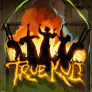 شعار True Kult