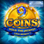 شعار 9 Coins Grand Diamond Edition