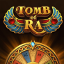 شعار Tomb of Ra