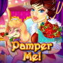شعار Pamper Me