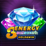 شعار 3 Energy Diamonds