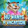 شعار Hǔ Wants a Vacation