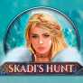 شعار Skadi’s Hunt