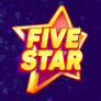 شعار Five Star