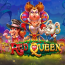 شعار The Red Queen