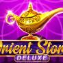 شعار Orient Story Deluxe