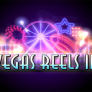شعار Vegas Reels II