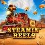 شعار Steamin Reels