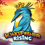 شعار Kingfisher Rising