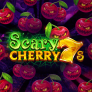 شعار Scary Cherry 7s