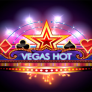 شعار Vegas Hot