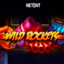 شعار Wild Rockets