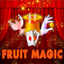 شعار Fruit Magic