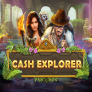 شعار Cash Explorer