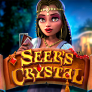 شعار Seer's Crystal